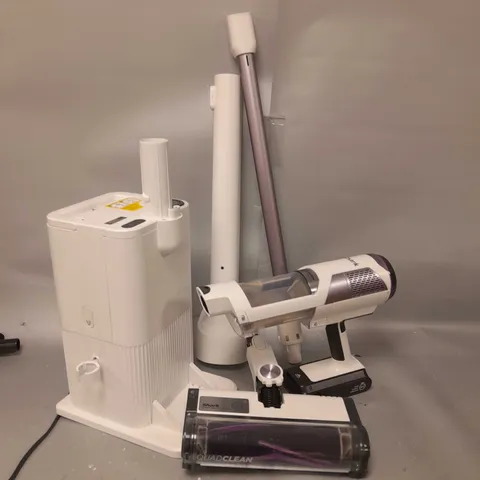 BOXED SHARK DETECT PRO 1.3L AUTO EMPTY VACUUM CLEANER IW3510UK