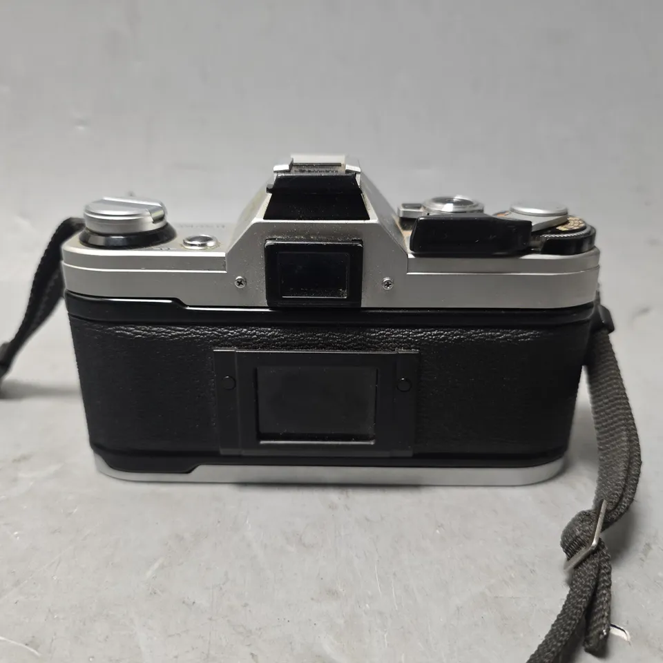 CANON AE-1 CAMERA 