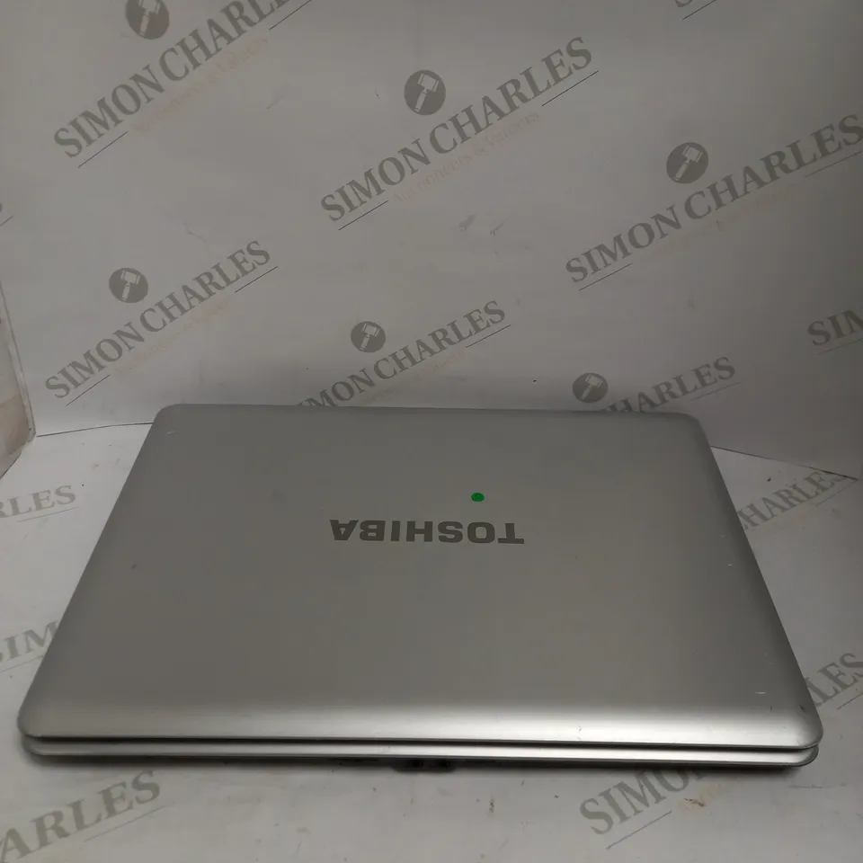 TOSHIBA SATELLITE L450 LAPTOP 