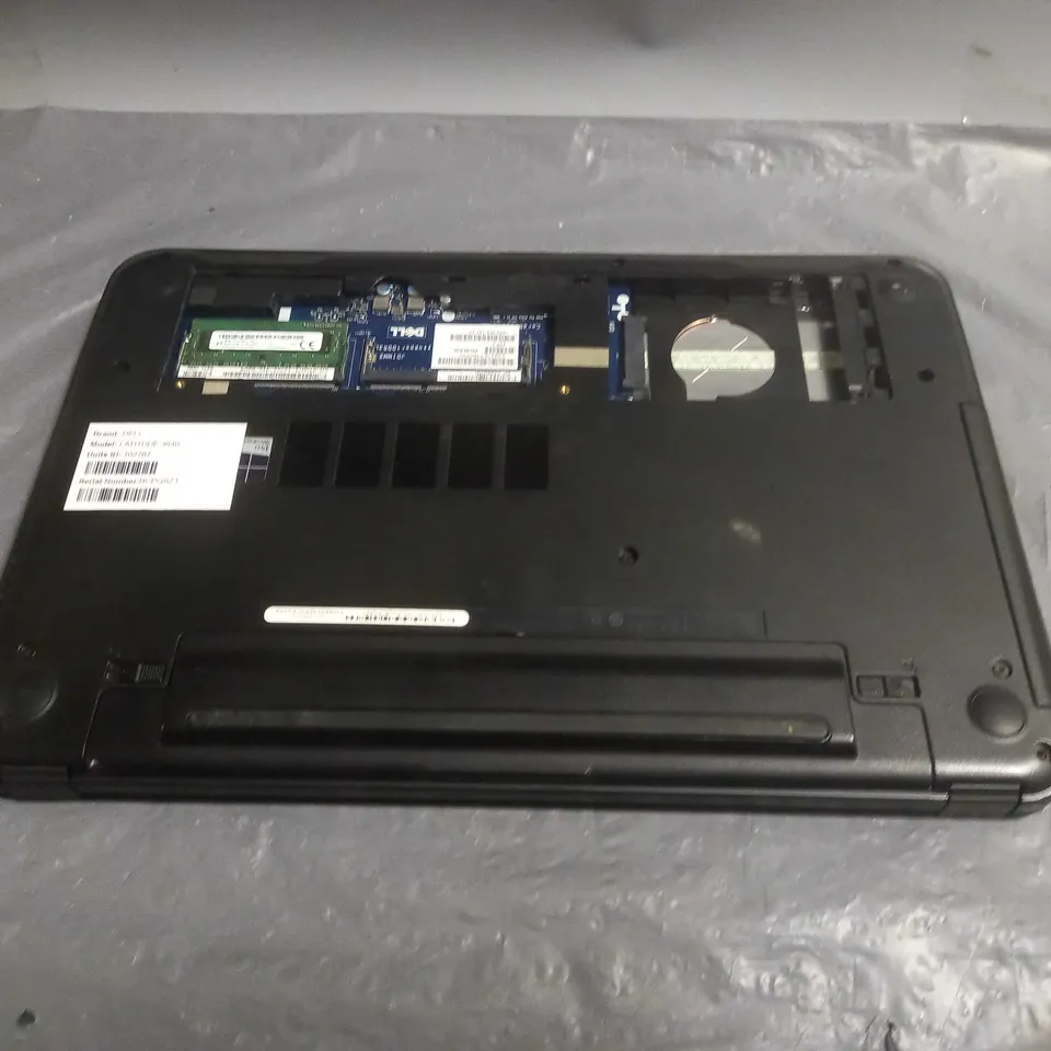 DELL LATITUDE 3540 CORE I5 LAPTOP