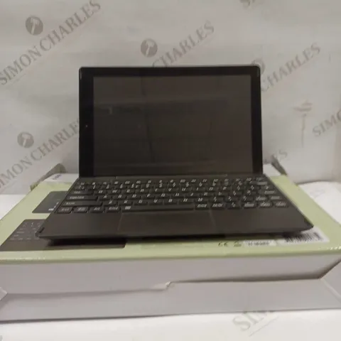 VENTURER CHALLENGER 10 PRO 10.1" TABLET WITH DETACHABLE KEYBOARD