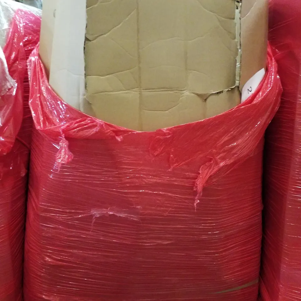 PALLET OF ASSORTED PRODUCTS INCLUDING OFFICE CHAIR, GOLF TRAINING NET, CAT TREE, COOL BOX , CAMPING CHAIR 