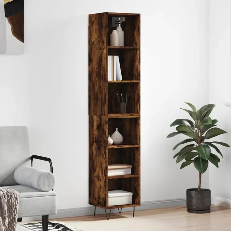 BOXED WHITTENBURG 34.5cm SIDEBOARD (1 BOX)