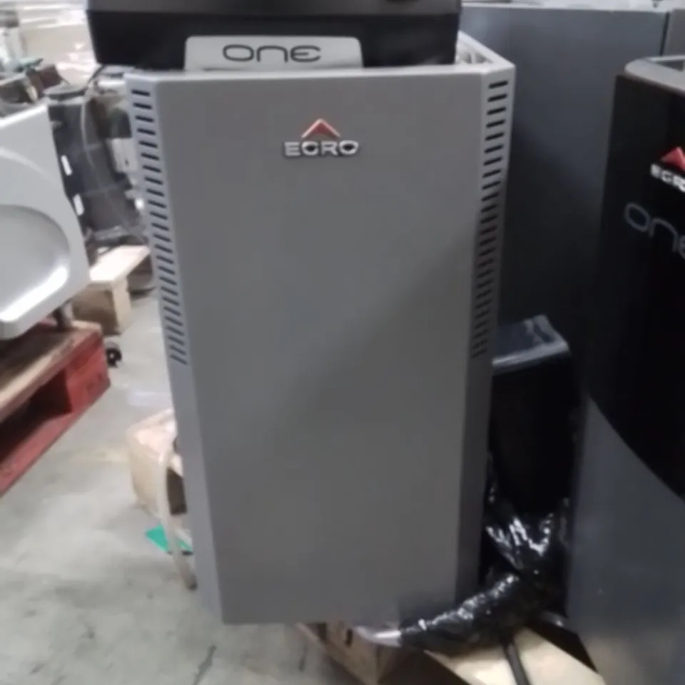 EGRO ESPRESSO MACHINE