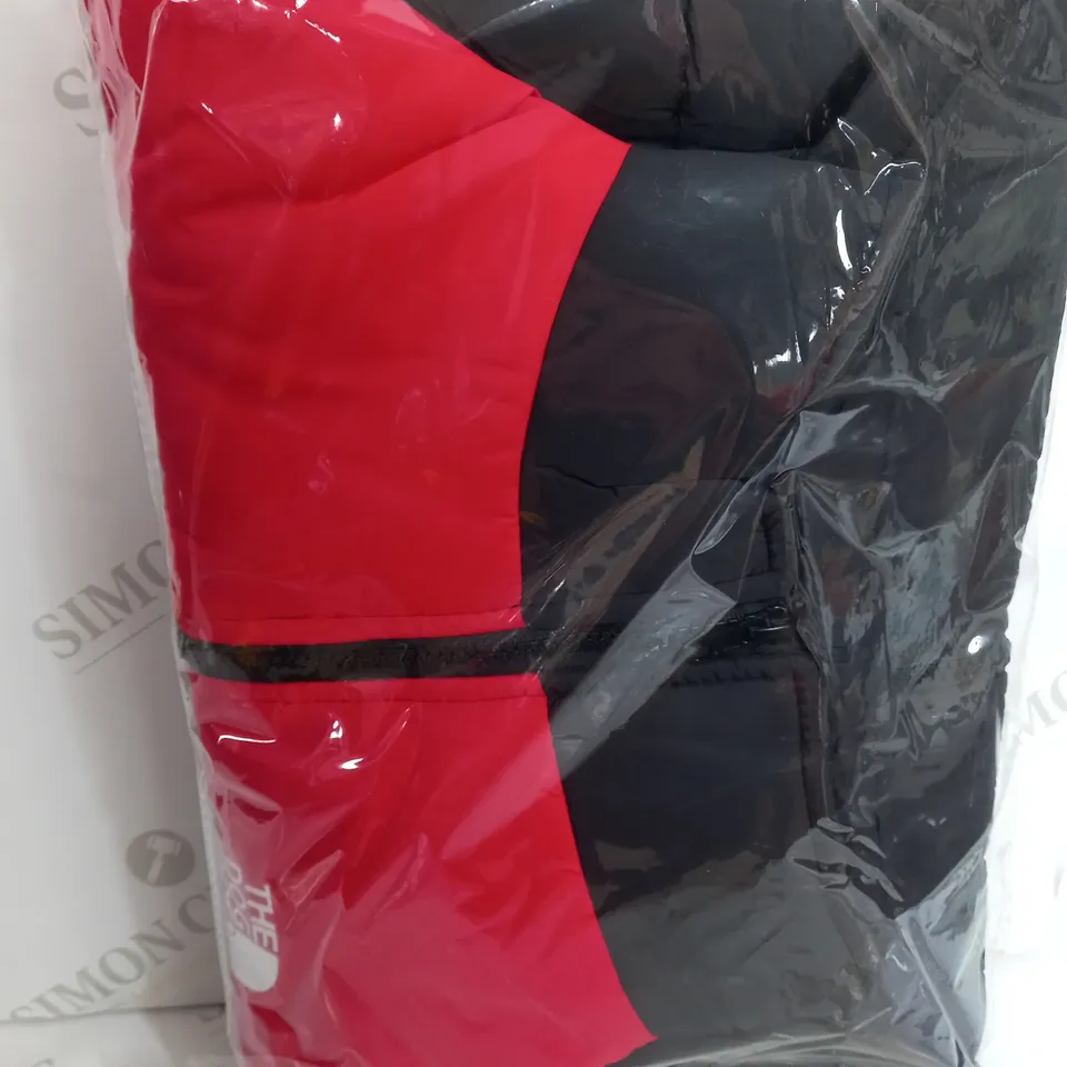 THE DOG FACE DOG COAT 