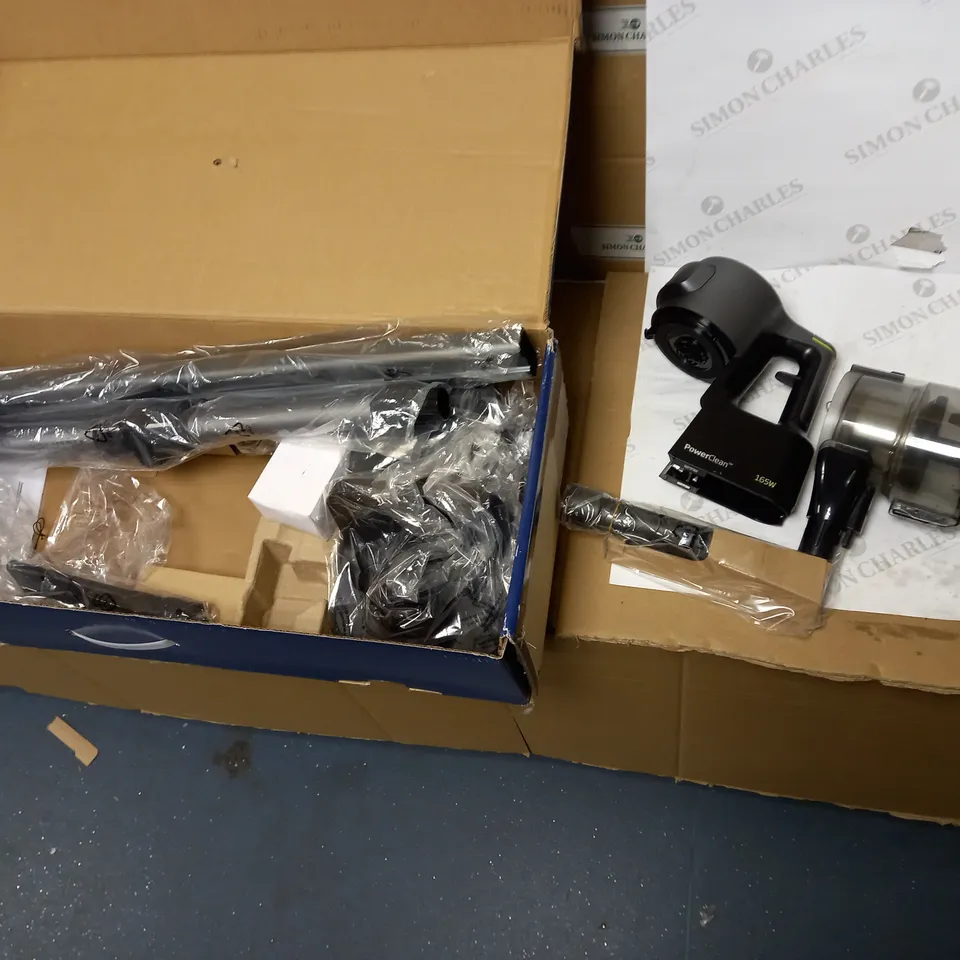 BEKO POWERCLEAN CORDLESS VACUUM CLEANER