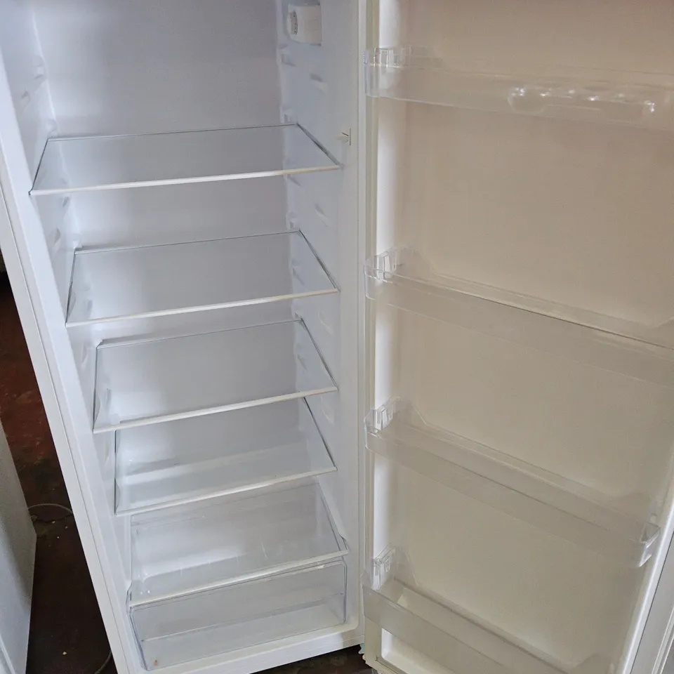 ENGLISH ELECTRIC TALL FRIDGE WHITE