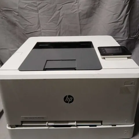 HP COLOR LASERJET PRO M254DW PRINTER 