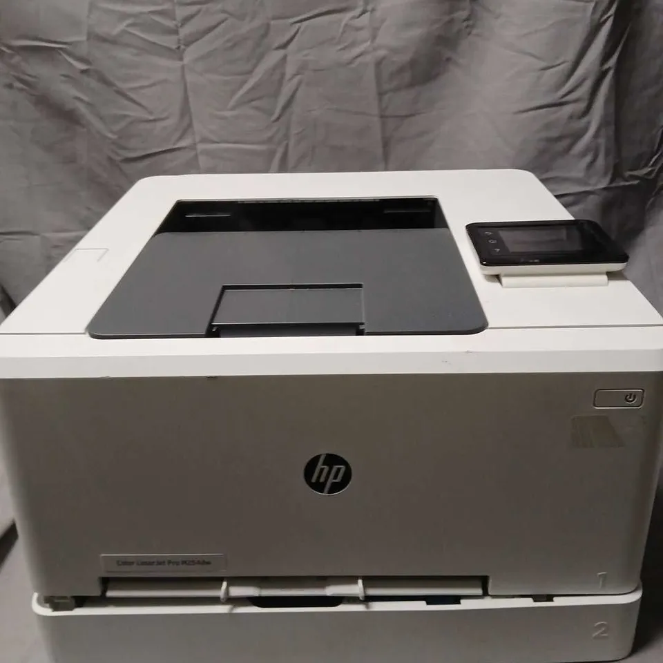 HP COLOR LASERJET PRO M254DW PRINTER 