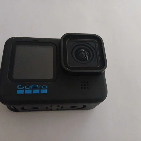 GOPRO HERO11 BLACK ACTION CAMERA