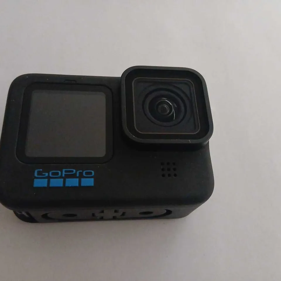 GOPRO HERO11 BLACK ACTION CAMERA