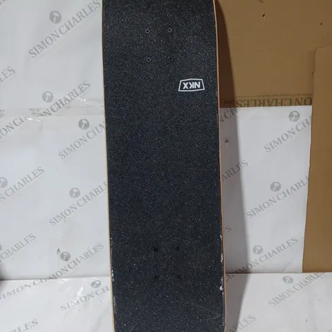 NKX SKATEBOARD