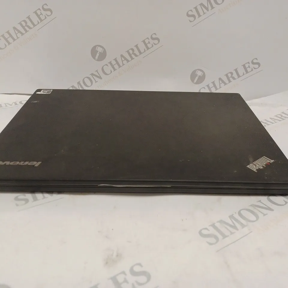 LENOVO X240 THINKPAD LAPTOP 