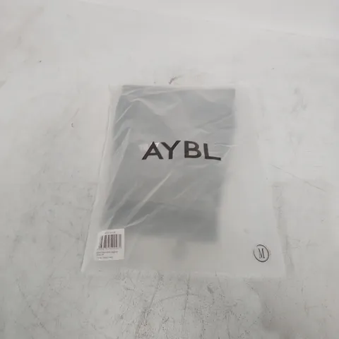 AYBL ADAPT SEAMLESS LEGGINGS – GREEN, UK SIZE M