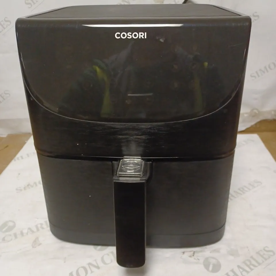 COSORI PREMIUM 5.5L AIR FRYER