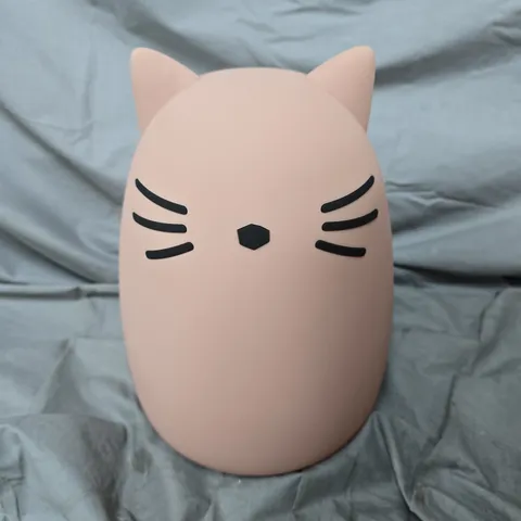 LIEWOOD SILICONE NIGHT LIGHT