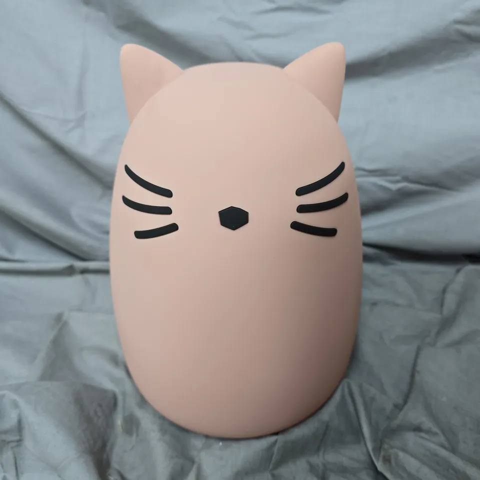 LIEWOOD SILICONE NIGHT LIGHT