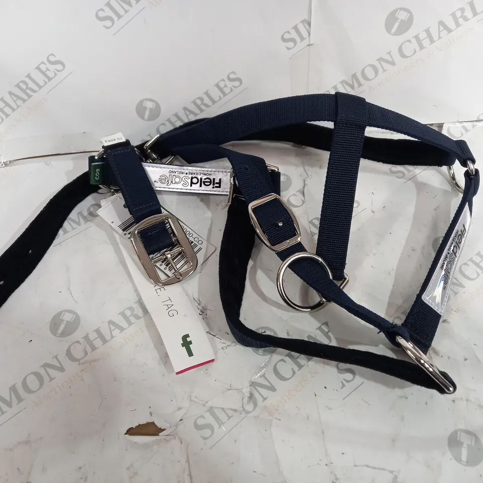 FIELDSAFE HORSE HARNESS
