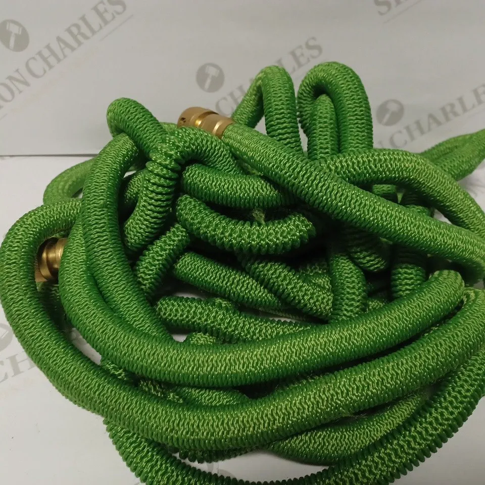 GRUMPY GARDENER STRETCH HOSE 75FT 