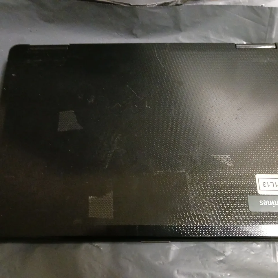 EMACHINES E525 LAPTOP