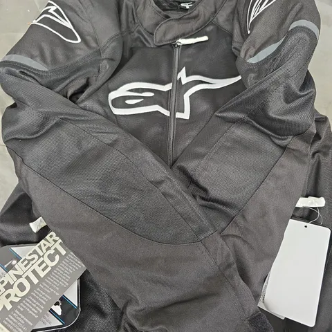 ALPINE STAR JACKET SIZE M