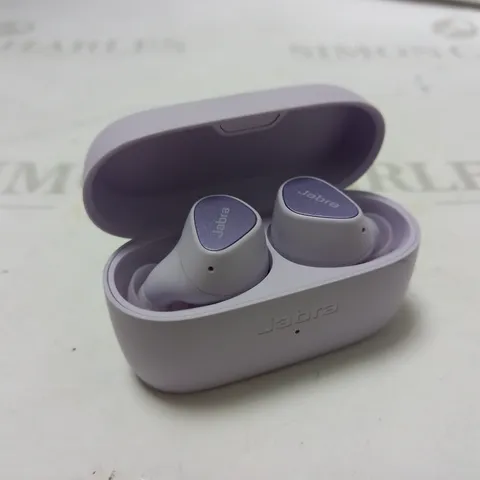 JABRA ELITE 3 IN EAR WIRELESS BLUETOOTH EARBUDS