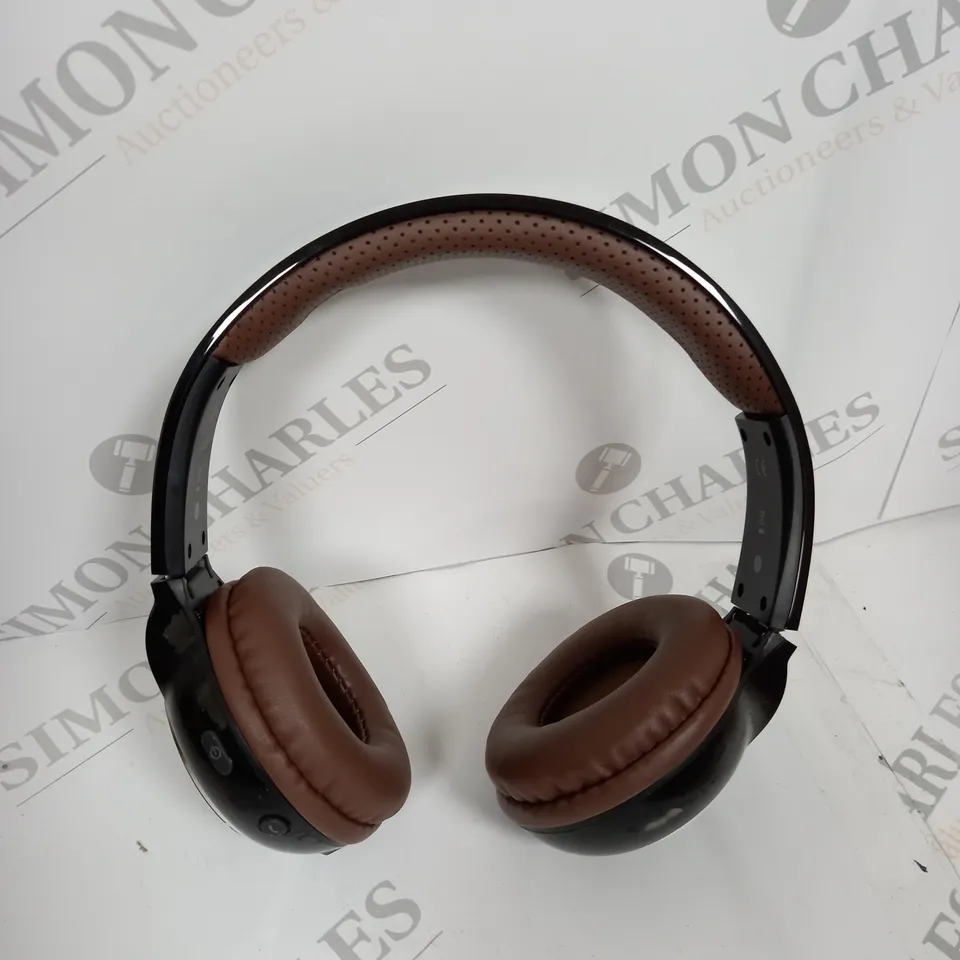 KITSOUND ARENA WIRELESS HEADPHONES