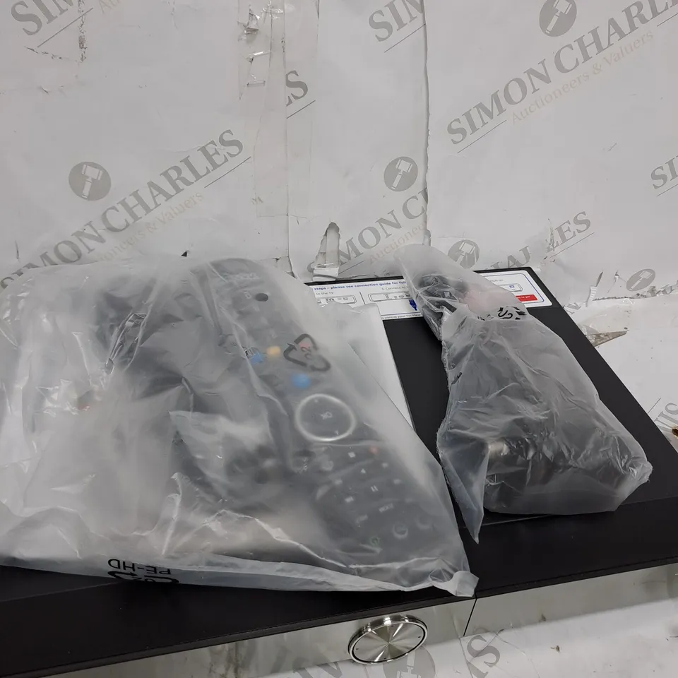 YOURVIEW TELEVISION BOX 