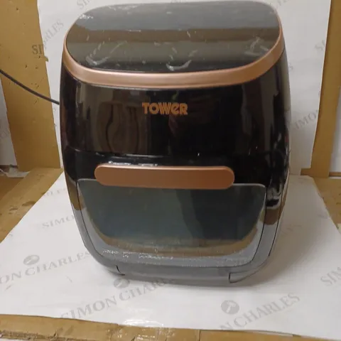 TOWER AIR FRYER - ROSE GOLD