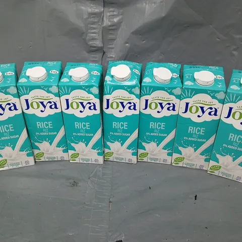 7 JOYA RICE RIZ DRINK (1L) - COLLECTION ONLY