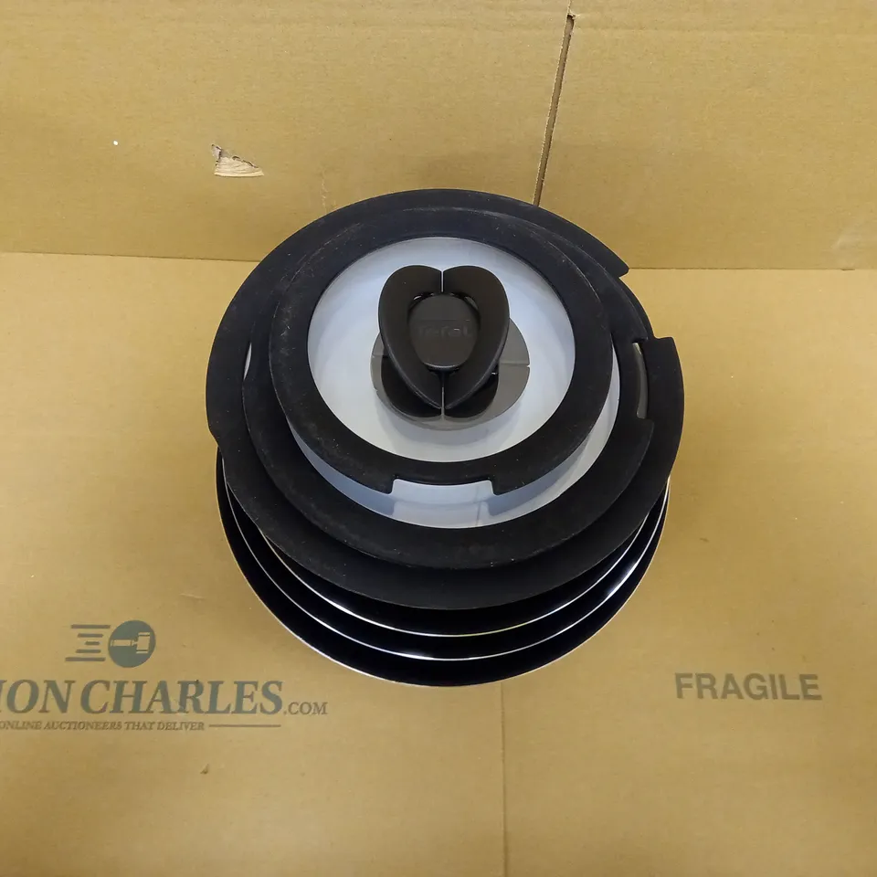 TEFAL INGENIO EASY ON POTS & PANS SET