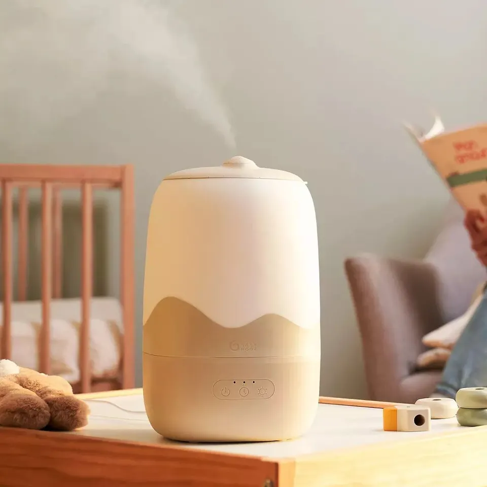 BABYMOOV HUMIDIFIER