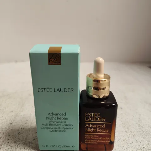ESTΓE LAUDER ADVANCED NIGHT REPAIR SERUM 50ML β BOXED