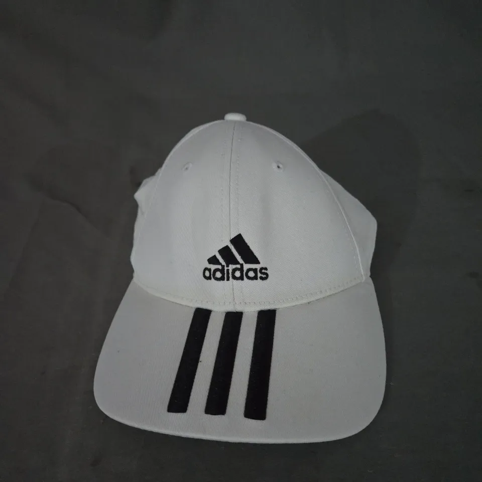 ADIDAS BASEBALL CAP