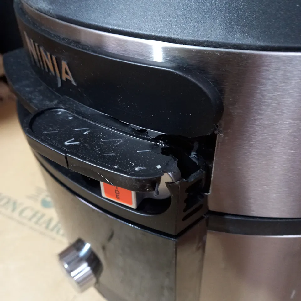NINJA FOODI SMARTLID MULTI COOKER 