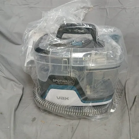 VAX SPOTWASH HOME PET DESIGN