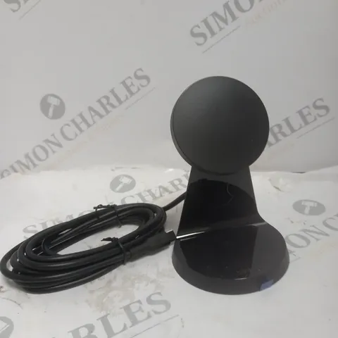 BOXED BELKIN BOOST CHARGE MAGNETIC WIRELESS CHARGING STAND