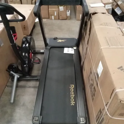 REEBOK FR20Z FLOATRIDE TREADMILL		