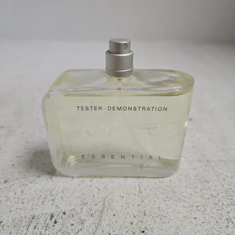 APPROXIMATELY 20 LACOSTE ESSENTIAL AFTERSHAVES - 125ML