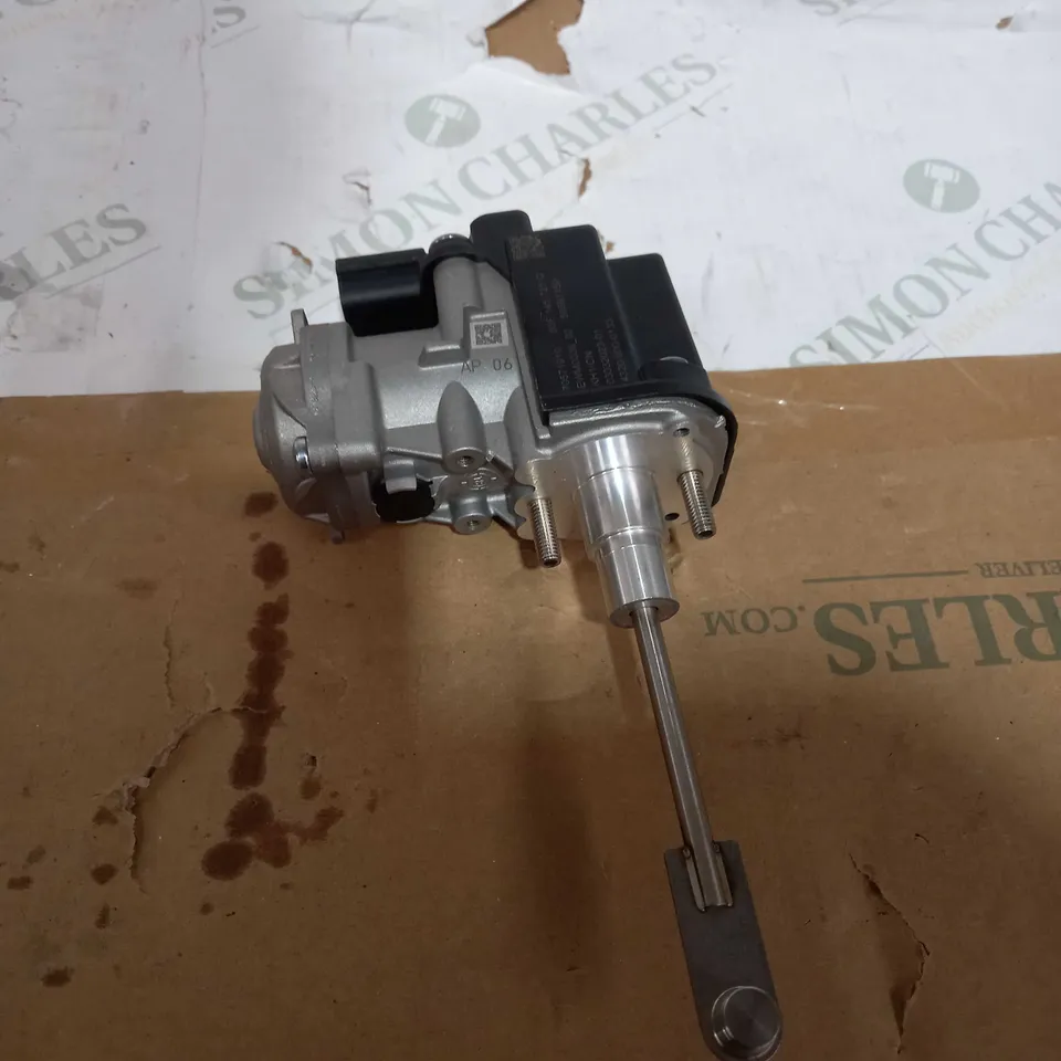 ENGINE TURBO ACTUATOR FIR FOR VW GOLF JETTA 
