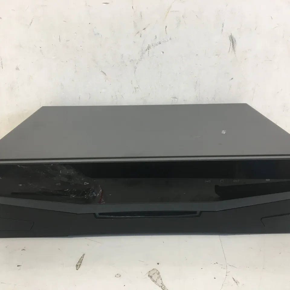 CYRUS LYRIC STEALTH HI-FI SYSTEM