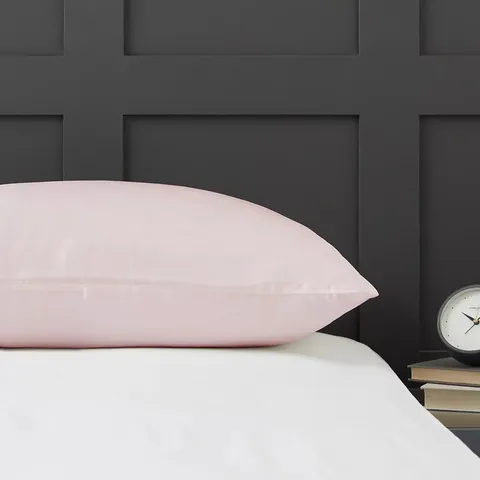 NORTHERN NIGHTS SILK PILLOWCASE