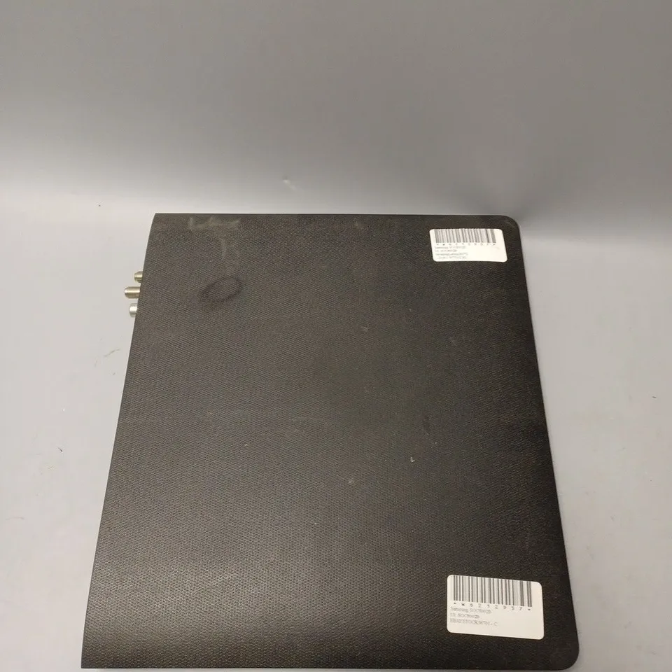 SAMSUNG SOC8002A ONE CONNECT