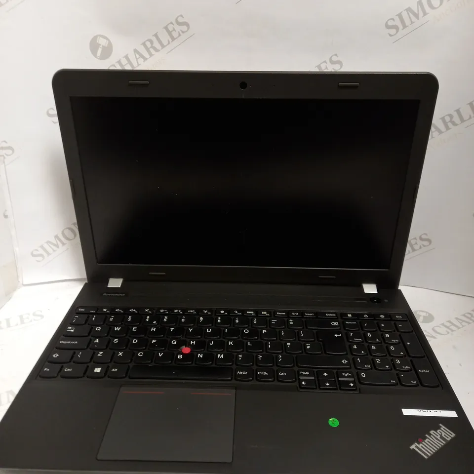LENOVO THINKPAD E555 LAPTOP 