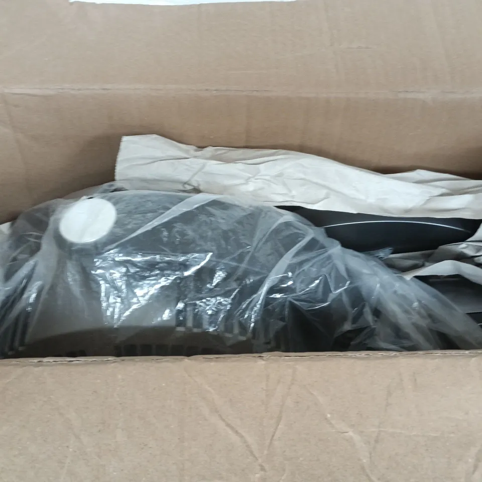 BOXED ALIVIO STAND CIRCULATOR FAN