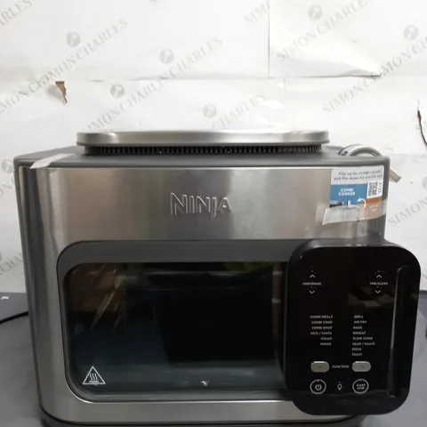 BOXED NINJA MULTIFUNCTION 14 IN 1 OVEN & AIR FRYER