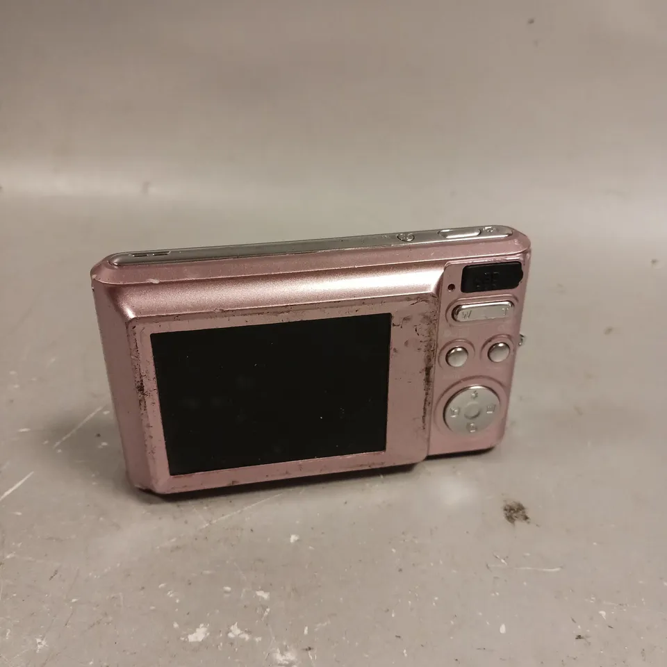 AGFAPHOTO COMPACT DC5500 DIGITAL CAMERA 