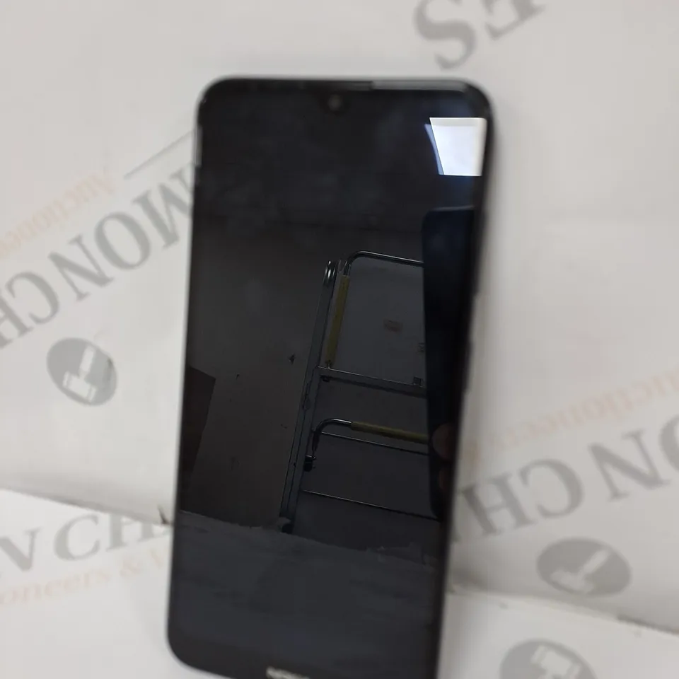 NOKIA 2 MOBILE PHONE IN BLACK - TA-1156