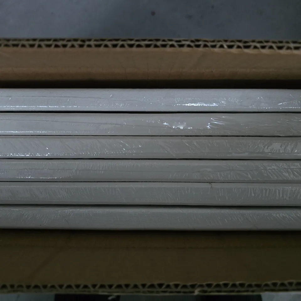 6PC CANVAS SET (30X40CM)