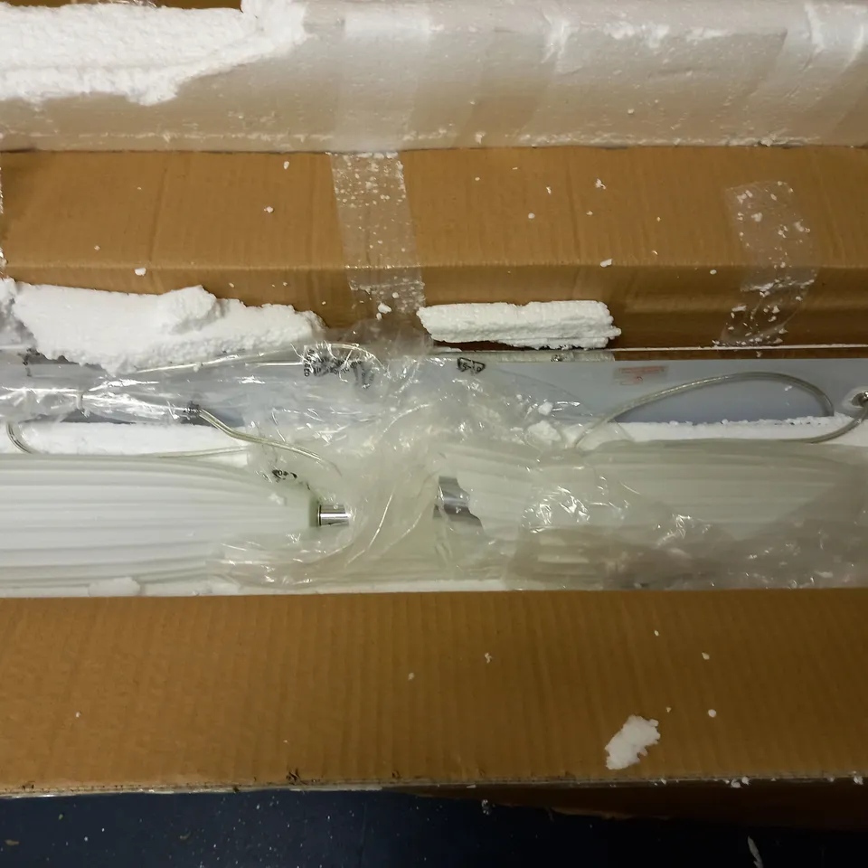 DAR LIGHTING PLYMOUTH PENDANT CEILING LIGHT 